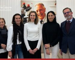Fundación Jérôme Lejeune y Afanias se unen para mejorar el bienestar de las personas con discapacidad intelectual