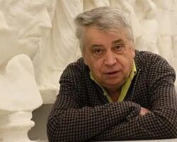 Muere el catedrático Enrique Valdivieso y su esposa