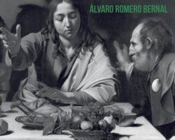 «El pan de Emaús», nuevo libro de Álvaro Romero Bernal 