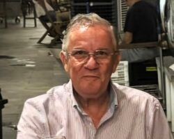 Obituario a Francisco Javier Yoldi García