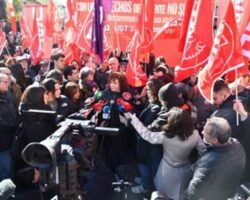 Éxito sindical sin precedentesPor Juan Manuel Jimenez Muñoz
