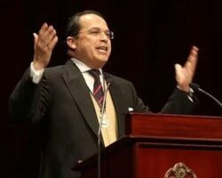 Fallece Ignacio Pérez Franco, antiguo hermano mayor del Baratillo y pregonero de la Semana Santa de Sevilla de 2012