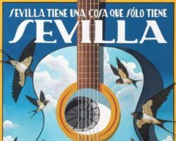 Fiestas de Primavera: el cartel