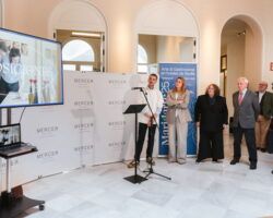 El II Festival Maridarte propone una ruta única que conecta arte contemporáneo y gastronomía de autor en los hoteles de Sevilla Dieciséis prestigiosos hoteles de Sevilla ofrecen la posibilidad de maridar su cocina de autor con exposiciones de obras artísticas contemporáneas