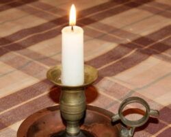 “Apágame la luz, enciéndeme la luz”