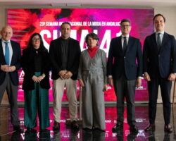 Sostenibilidad y Artesanía como eje central de SIMA 41 con Costa Rica como país invitadoDel 10 al 13 de marzo en la Real Fábrica de Artillería de Sevilla