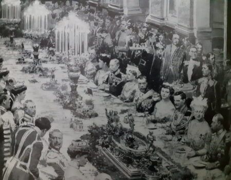 Esplendor con espíritu espartano