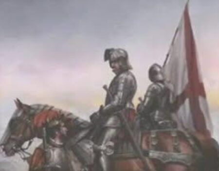 “De Pavía a Breda en el arte. La pintura de Ferrer-Dalmau” en JerezEl martes 11 de marzo en la Residencia Militar Primo de Rivera