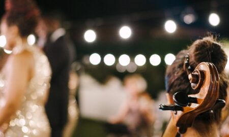 Grupos musicales para bodas: ventajas de contratar uno