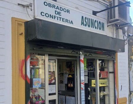 La tienda de Eva