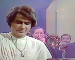Muere el pianista Felipe Campuzano a la edad de 79 años