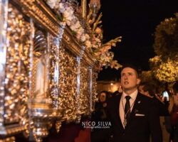 Una nueva Semana Santa…