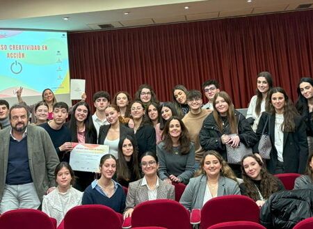 La Universidad Sevilla, el Ayuntamiento y Espirituosos España se unen para promover el consumo responsable de bebidas alcohólicas
