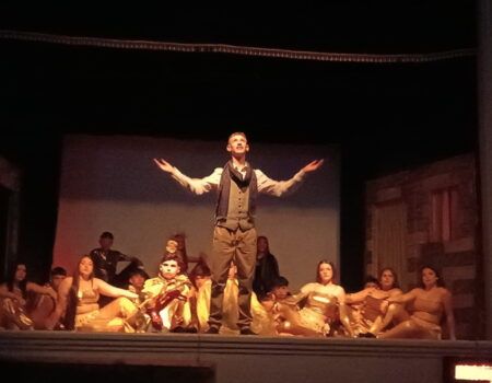 «Musical 33»: Un proyecto educativo en el corazón de Torreblanca