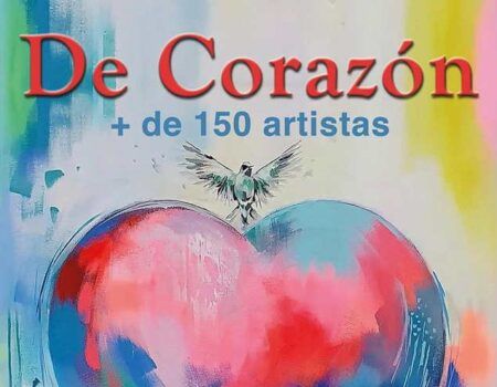 De corazón