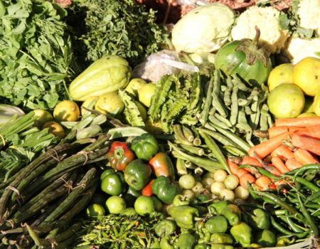 La fibra y su beneficioso consumo
