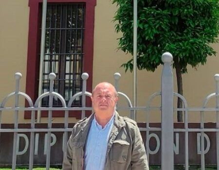 Vox exige que se solucione el conflicto entre la diputación y la constructora que tiene paralizado el proyecto Vivero de Empresa de Bormujos