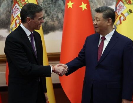 Es la izquierda la que admira a dictadores