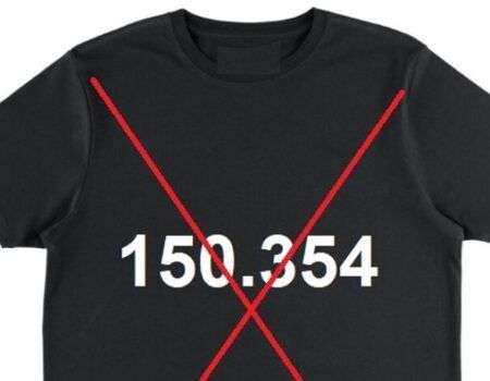 Una cifra oculta: 150.354