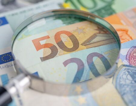 Aumenta notablemente la circulación de billetes falsos 