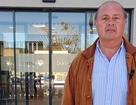 Ayesa impulsa la ampliación del mercadillo de Bormujos