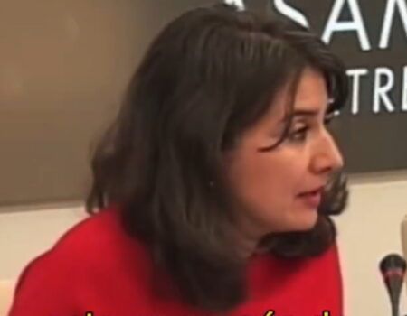 No solo la llamada «ultraderecha» avisó del apagón