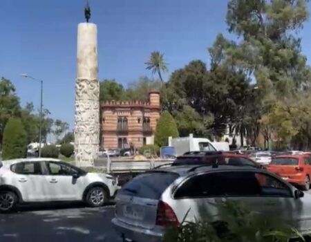 Restablecimiento progresivo del suministro eléctrico en Sevilla