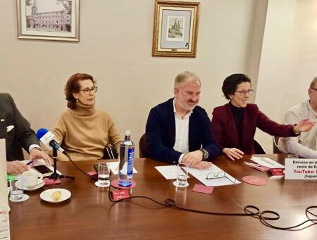 Burgos clama el 6 de abril contra la corrupción y traición a España
