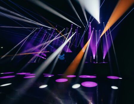 Melody: de Sevilla a Eurovisión