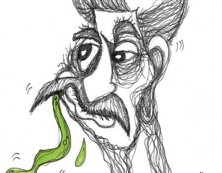 Revilla y su matraquilla