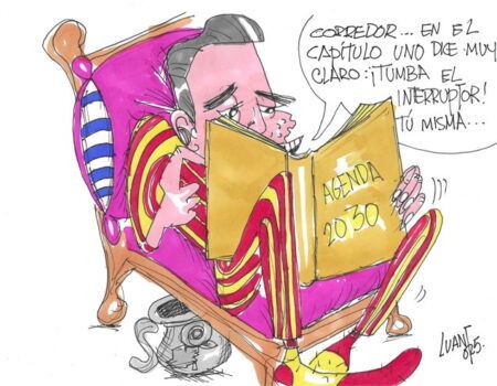 Las secretas intenciones