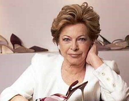 Muere la empresaria sevillana Pilar Burgos