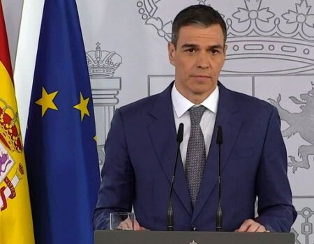 Tentetieso I de España