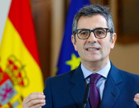 Justicia «a la bolañesa»