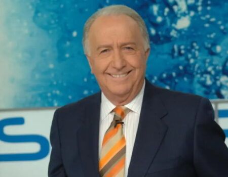 Muere Manuel Torreiglesias, presentador del programa «Saber vivir»