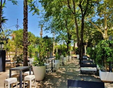 La discoteca Casino vuelve a abrir en Sevilla