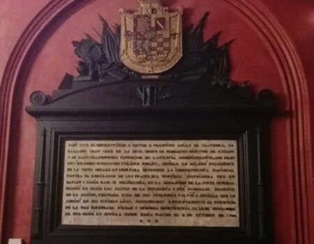 Un sevillano ejemplar