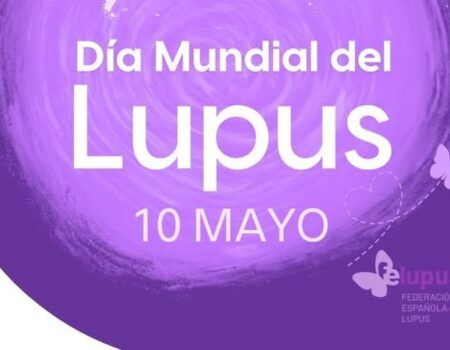 Día Mundial del Lupus. Una llamada urgente a la conciencia