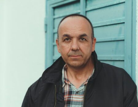 Entrevista a Chema de la Cierva, director de Radio XD y difusor del “Que te vote Txapote”.