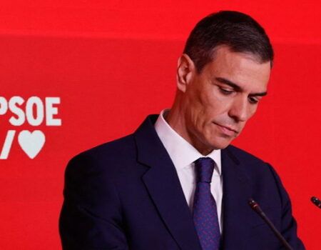 La carga de los Mamel-UCOS contra la «banda del Peugeot»