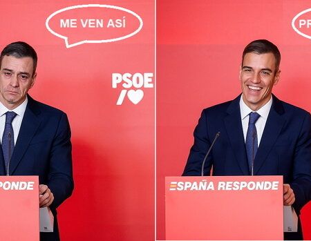 El perdón y las dos caras de la mentira