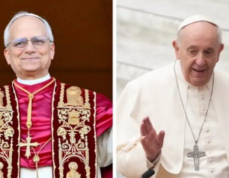 Agustinos versus jesuitas