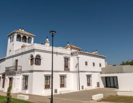 El SEP Salteras ejemplo de la radio como recurso educativo y formativo
