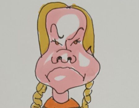 Jeta Thunberg