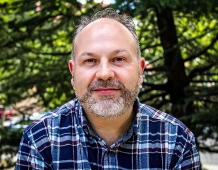 Entrevista a Leandro Busto, presidente de Conservatives Abroad Spain