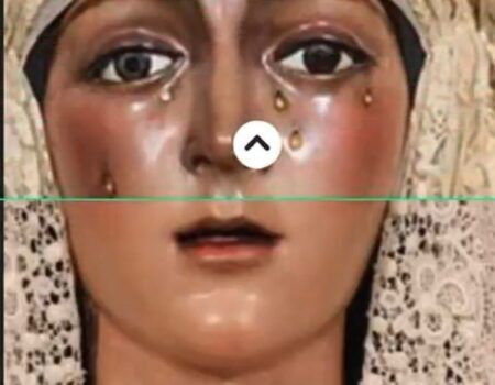 Macarena, nunca másPuede que el original se haya perdido para siempre jamás
