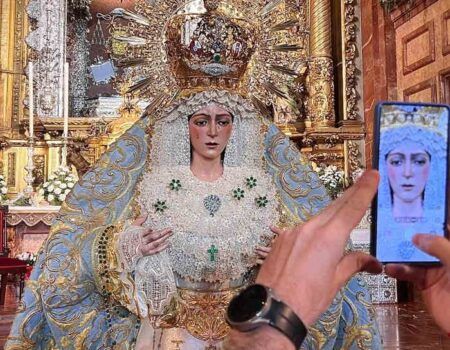 Obsesión manoseadora