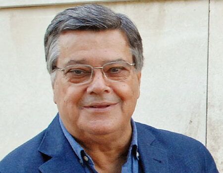 Muere Josele a los 81 años de edad