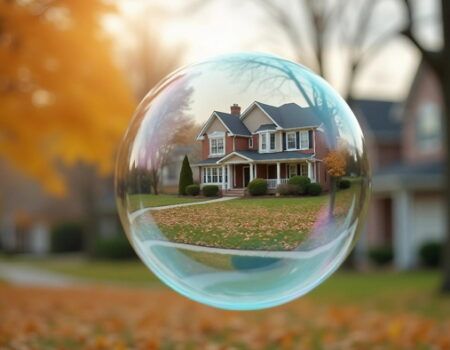 El precio de la vivienda supera ampliamente los máximos registrados durante la burbuja inmobiliaria