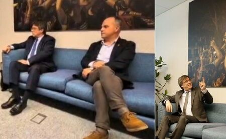De la autoamnistía al autogolpe